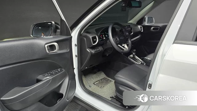 Hyundai Venue id 4565626 из Кореи 20