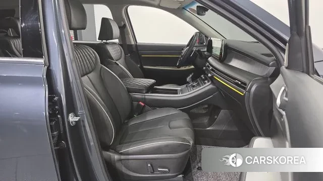 Hyundai The New Palisade id 3507395 из Кореи 20