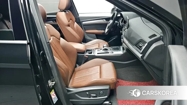 Audi Q5 (FY) id 3464133 из Кореи 20