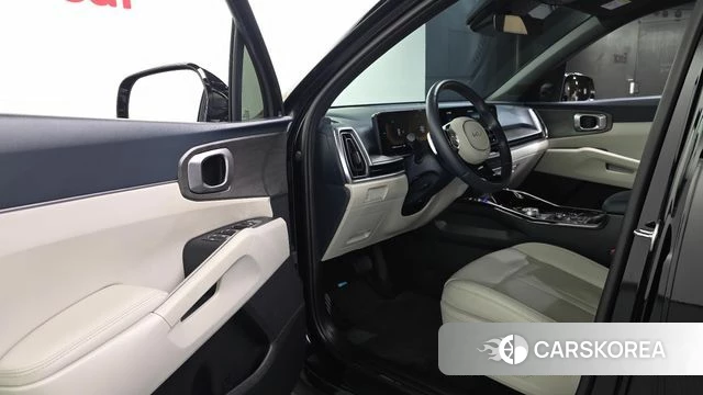 Kia The New Sorento 4th Generation id 4640557 из Кореи 32