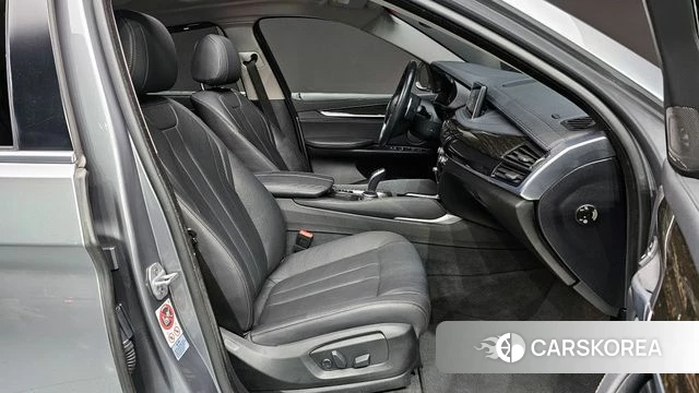 BMW X6 (F16) id 3846075 из Кореи 20