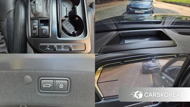 Hyundai Grandeur IG id 4225847 из Кореи 20