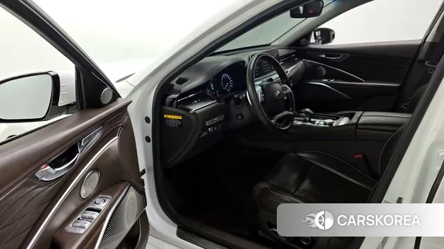 Kia More K9 id 3607791 из Кореи 20