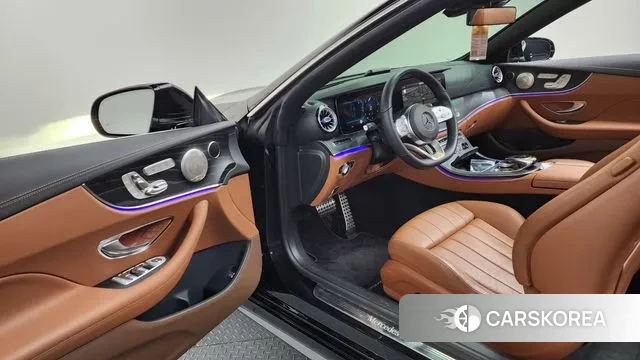 Mercedes-Benz E-Class W213 id 3727752 из Кореи 20