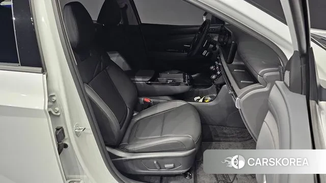 Hyundai The New Tucson (NX4) id 3359472 из Кореи 20