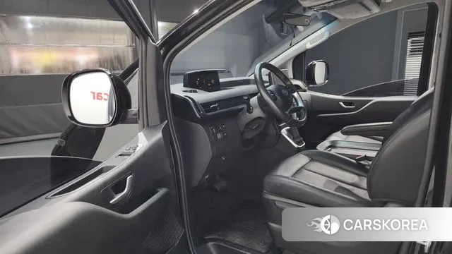 Hyundai Staria id 3349029 из Кореи 20