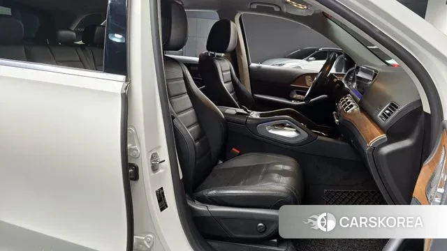 Mercedes-Benz GLE-Class W167 id 2995206 из Кореи 20