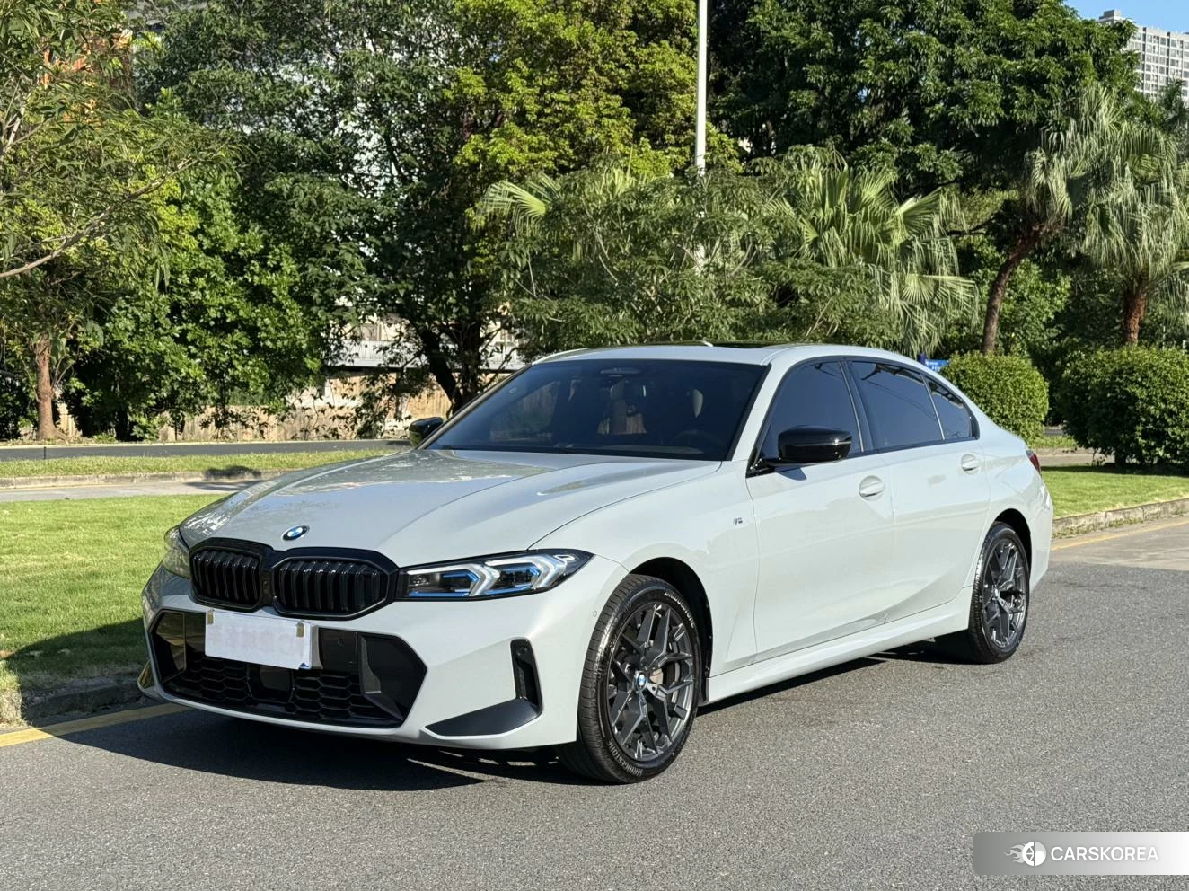 BMW 3 series id 4513742 из Китая 20