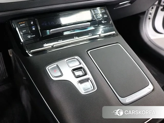 Hyundai The New Grandeur IG id 2959552 из Кореи 20