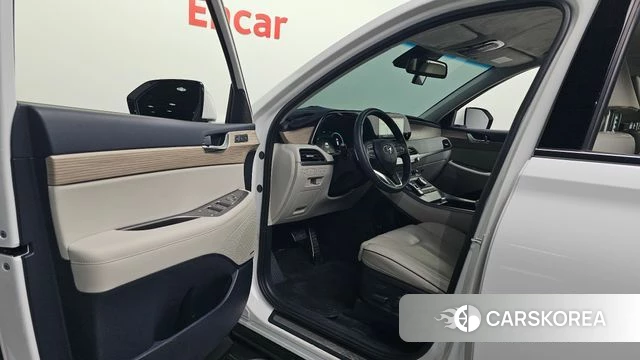 Hyundai Palisade id 4355596 из Кореи 20