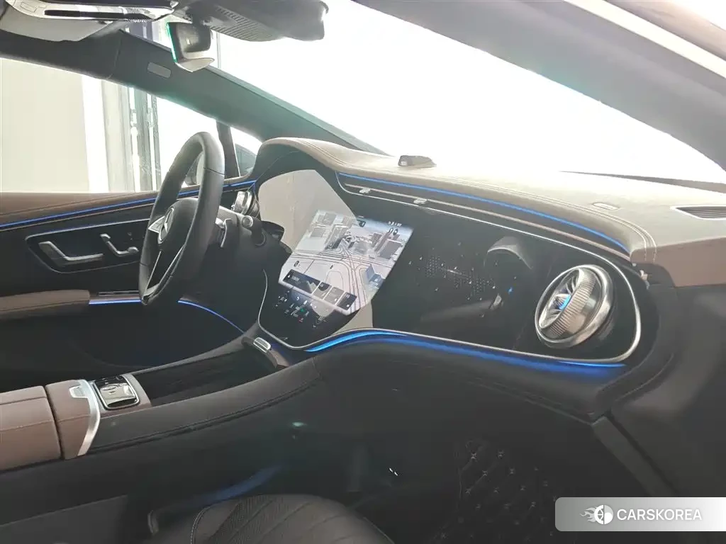 Mercedes-Benz EQS id 4539333 из Китая 23