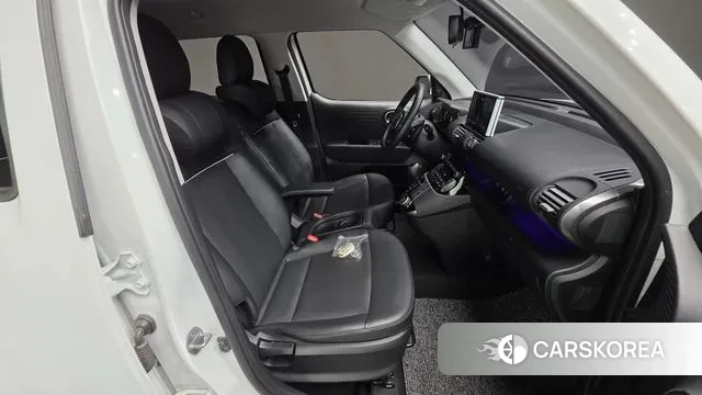 Hyundai Casper id 3487706 из Кореи 20