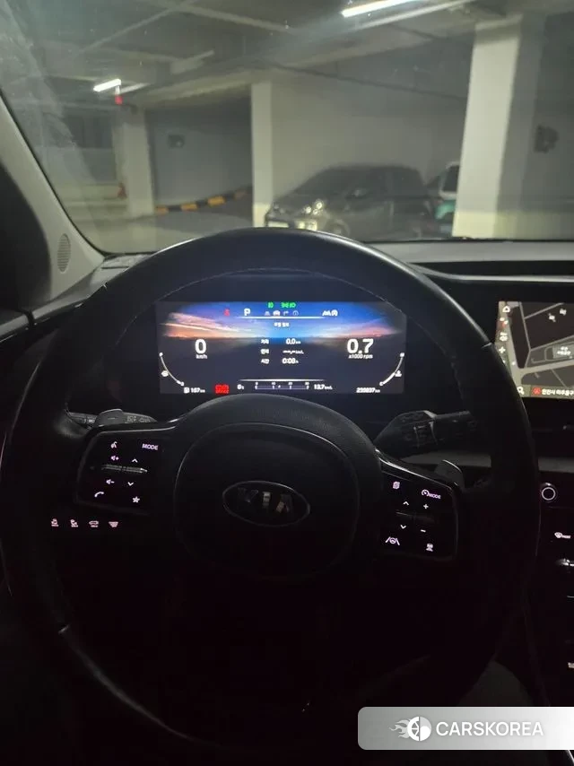 Kia Carnival 4th generation id 3428177 из Кореи 10