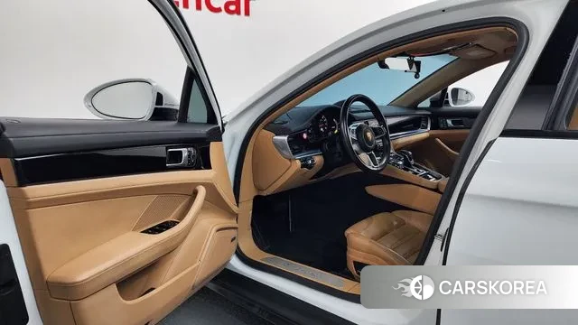 Porsche Panamera (971) id 3737131 из Кореи 20