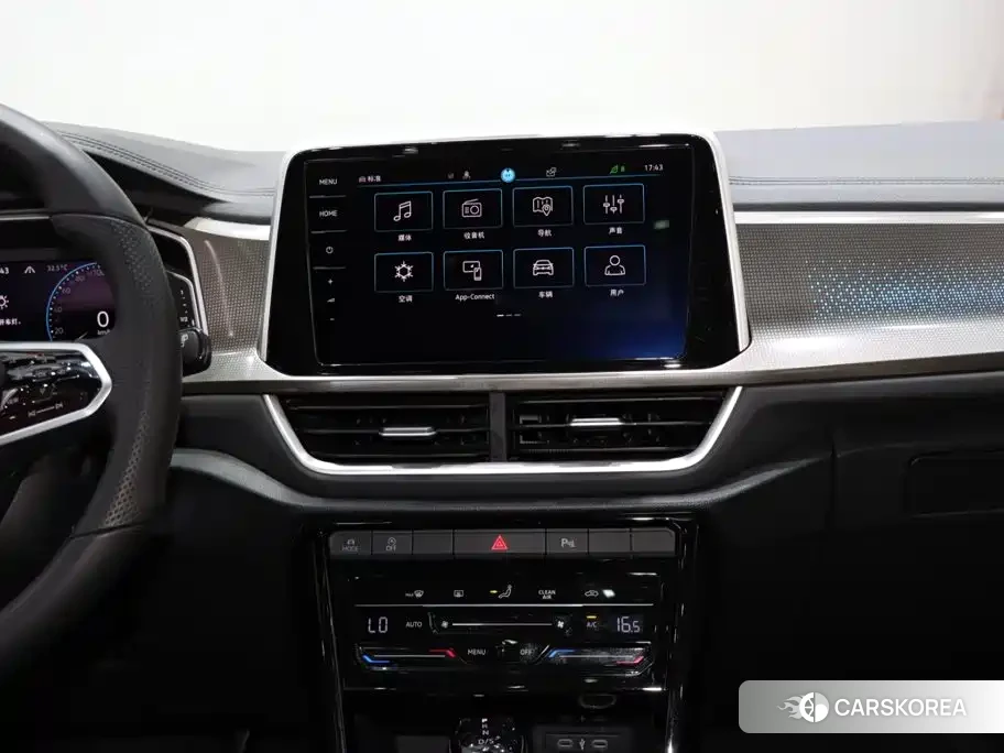 Volkswagen T-Roc id 4606888 из Китая 20