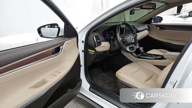 Hyundai Grandeur IG id 3568321 из Кореи 20