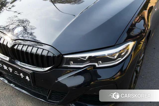 BMW 3 series id 4241684 из Китая 17