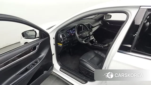 Hyundai Grandeur IG id 2986505 из Кореи 20