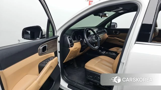 Kia Sorento 4th Generation id 4929361 из Кореи 20