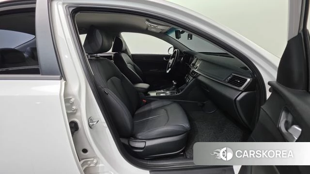 Kia The New K5 2nd generation id 4610362 из Кореи 20