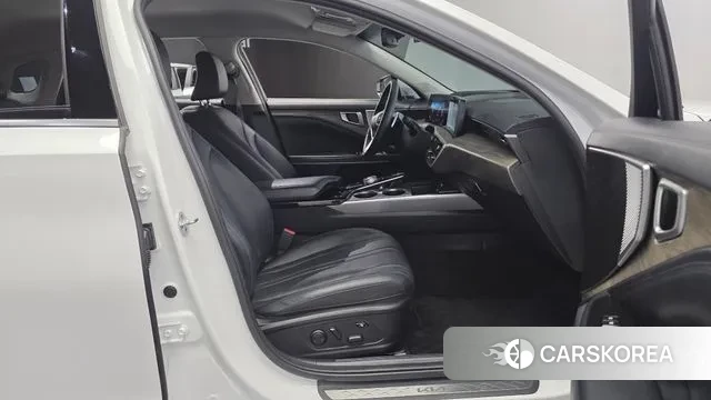 Kia K8 id 3083476 из Кореи 20