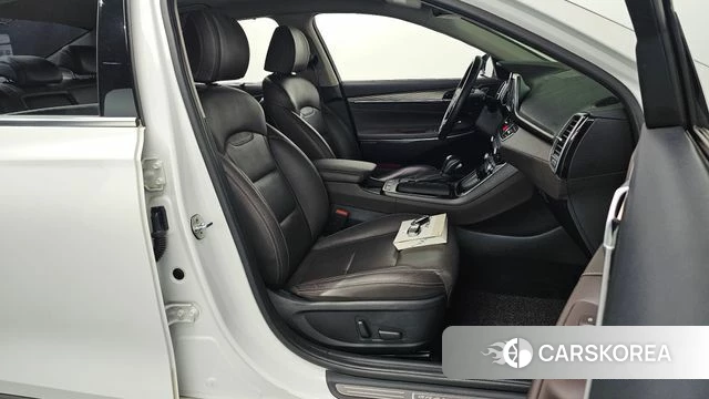 Hyundai Grandeur IG id 3867406 из Кореи 20