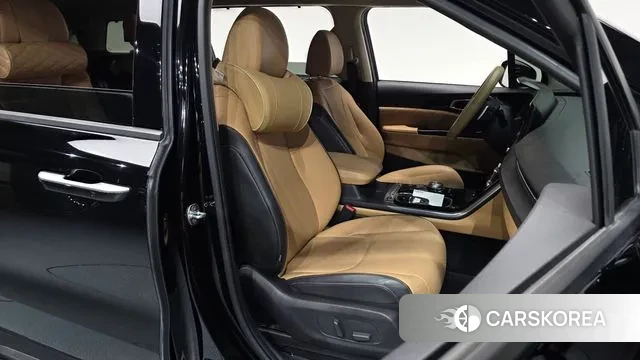 Kia Carnival 4th generation id 3334670 из Кореи 20