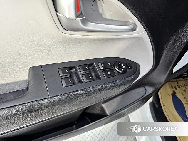 Kia The New Ray id 3425388 из Кореи 20