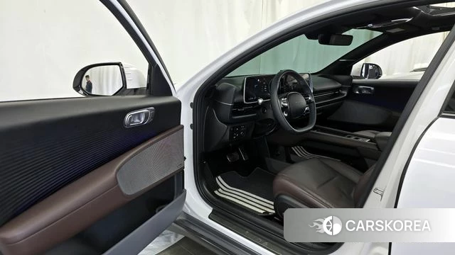 Hyundai Ionic 6 id 4281723 из Кореи 20