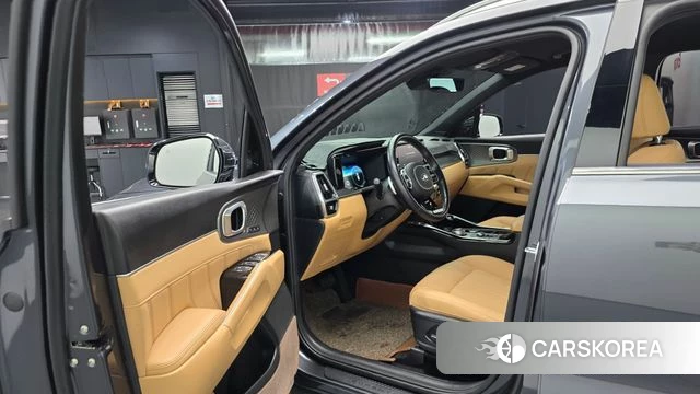 Kia Sorento 4th Generation id 4224861 из Кореи 20