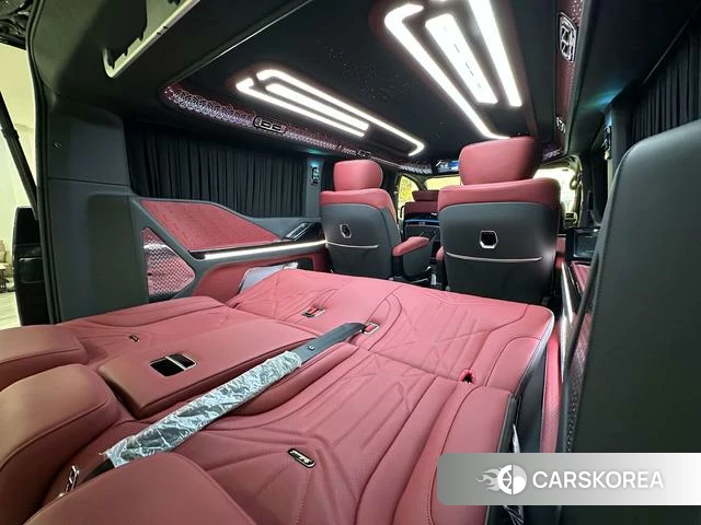 Toyota Hiace id 4239582 из Китая 15