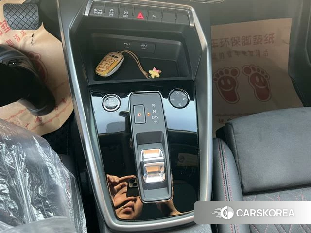 Audi A3 id 4335019 из Китая 27