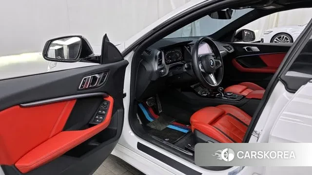 BMW 2 Series Gran Coupe (F44) id 3722566 из Кореи 20