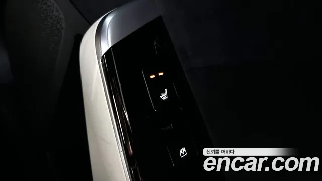 Kia EV6 id 2597446 из Кореи 20