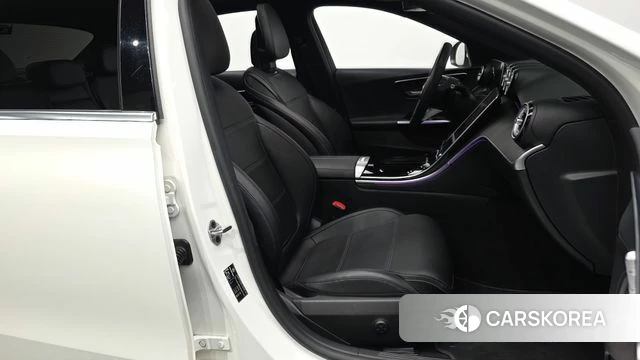 Mercedes-Benz C-Class W206 id 4697264 из Кореи 37