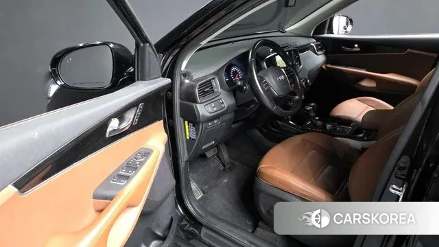 Kia The New Sorento id 2986385 из Кореи 20