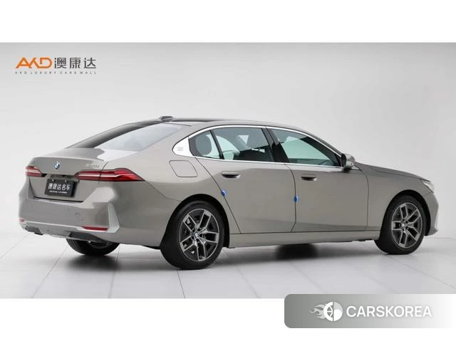 BMW 5 series id 4240581 из Китая 10
