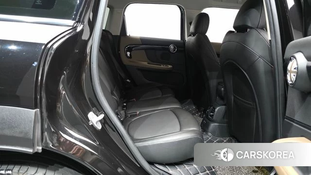 Mini Cooper Countryman id 4362637 из Кореи 32