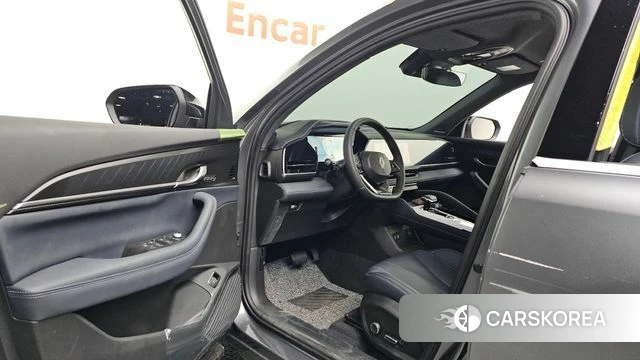 Renault Korea (Samsung) Grand Coleos id 4426954 из Кореи 20