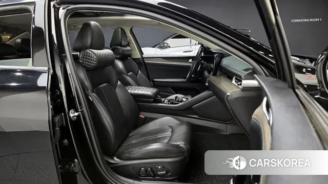 Kia K5 3rd generation id 3640643 из Кореи 20