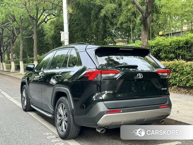 Toyota RAV4 Rongfang id 4367367 из Китая 16