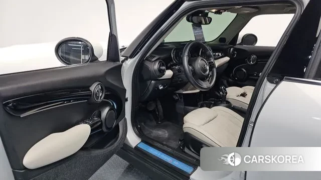 Mini Cooper S id 3306138 из Кореи 20