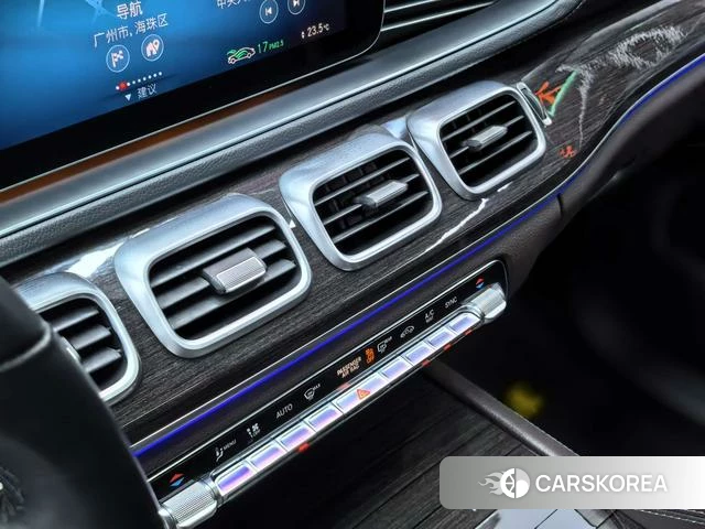 Mercedes-Benz GLE (import) id 4290379 из Китая 40