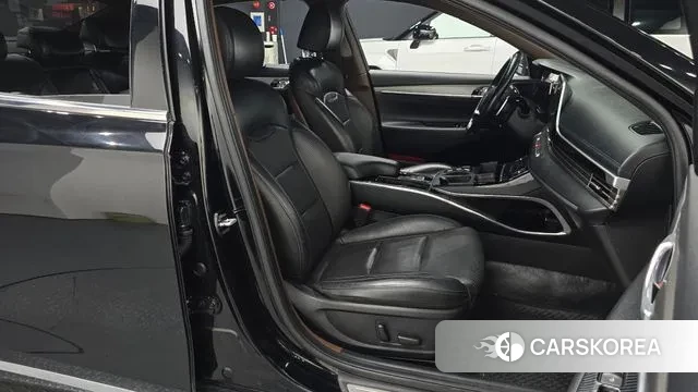 Hyundai The New Grandeur IG id 3760669 из Кореи 20