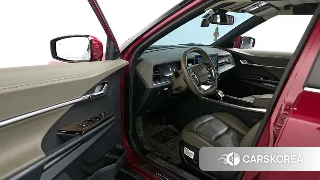 Ssangyong Torres id 3310892 из Кореи 20