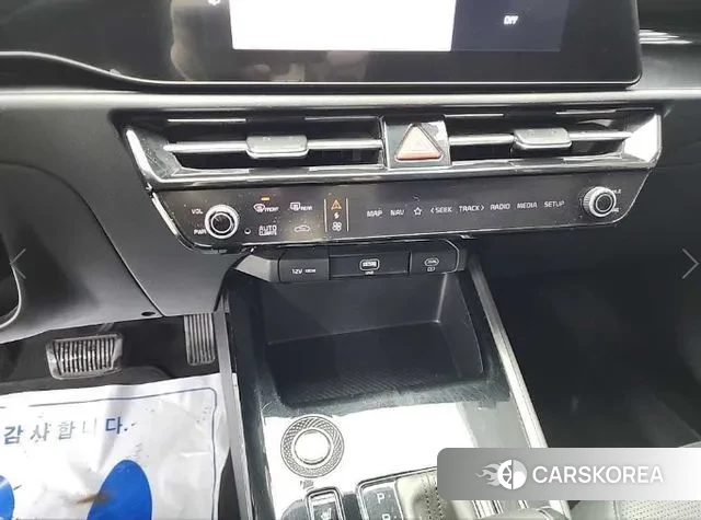 Kia Di Ol Nu Niro id 3733262 из Кореи 18