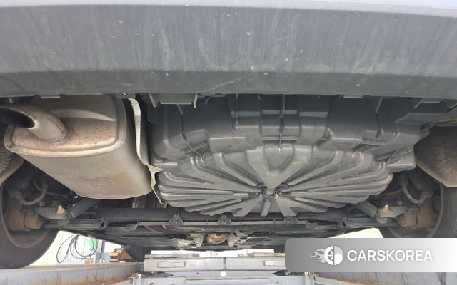 Renault Korea (Samsung) SM6 id 3955786 из Кореи 11