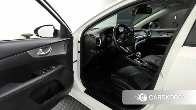 Kia The New K3 2nd generation id 3799505 из Кореи 20