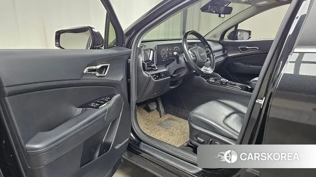 Kia Sportage 5th Generation id 3752661 из Кореи 20