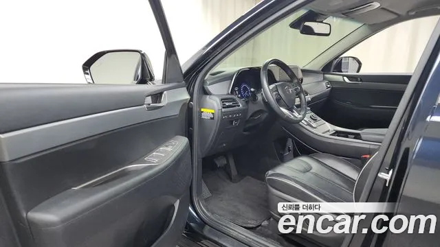 Hyundai Palisade id 2756681 из Кореи 20